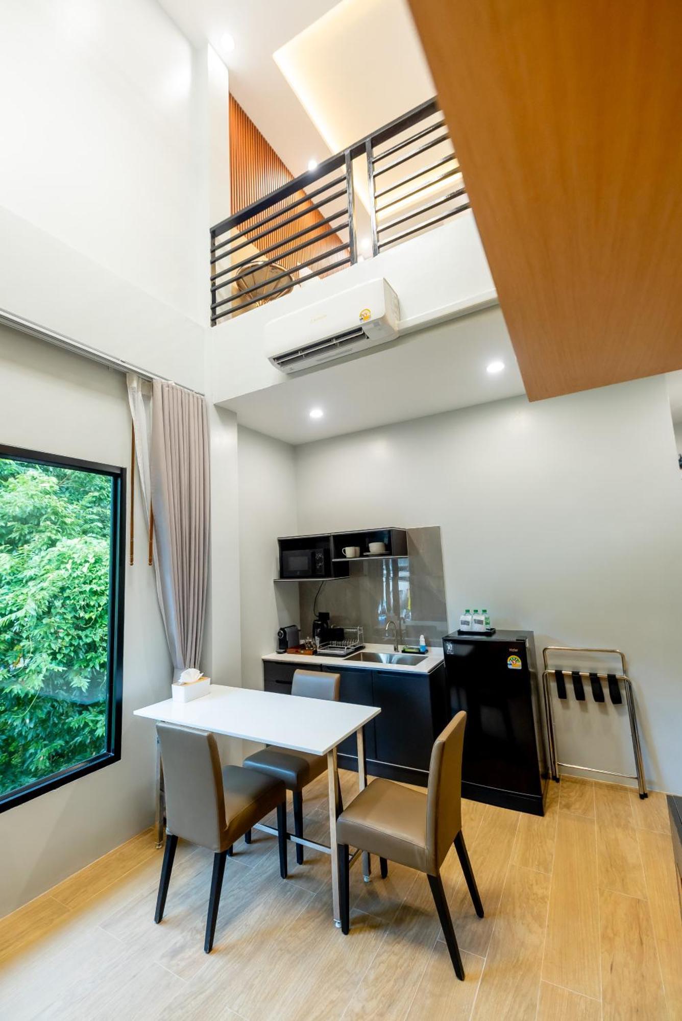 Tobedzz Hotel Ranong Eksteriør billede