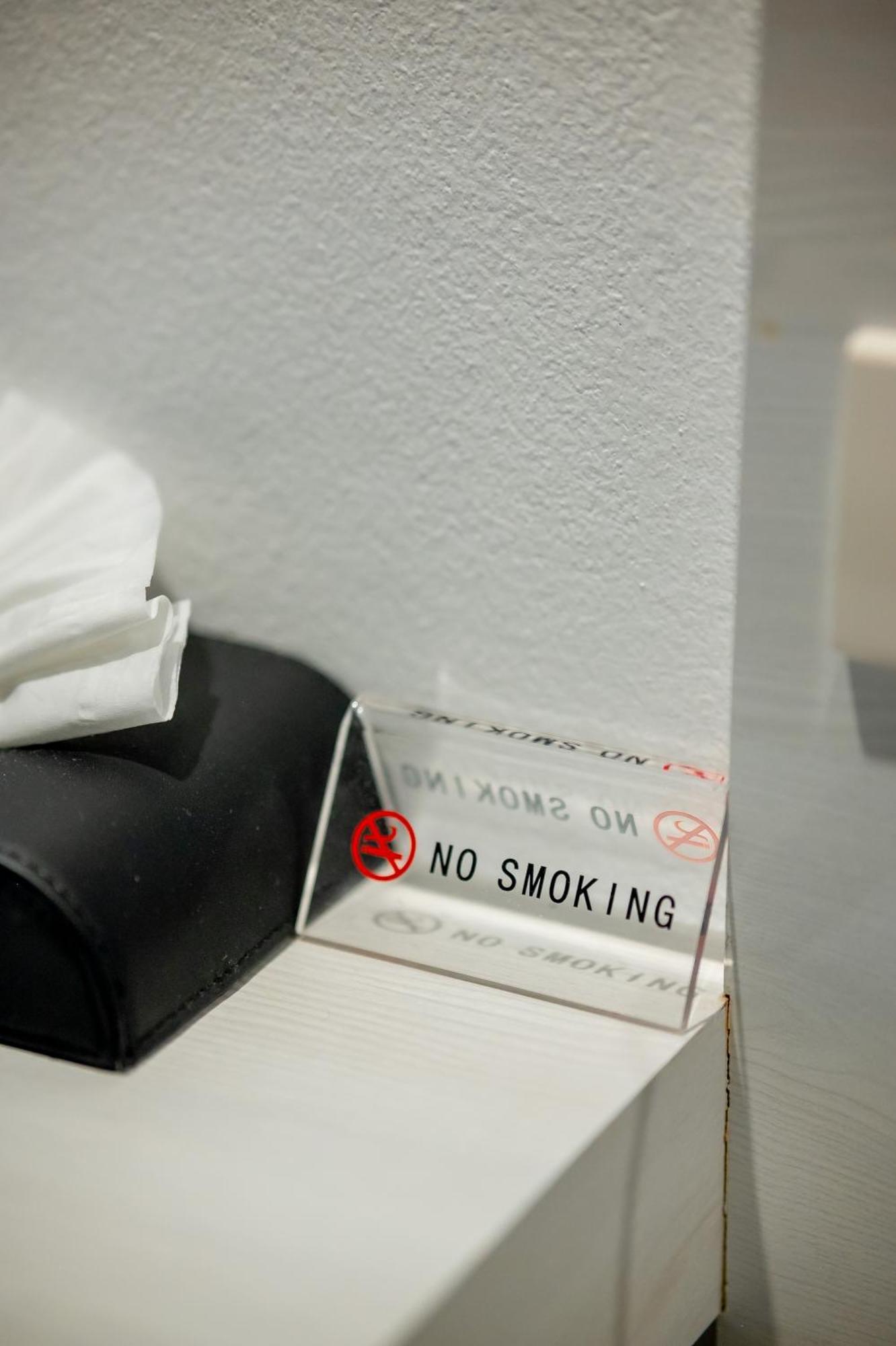Tobedzz Hotel Ranong Eksteriør billede